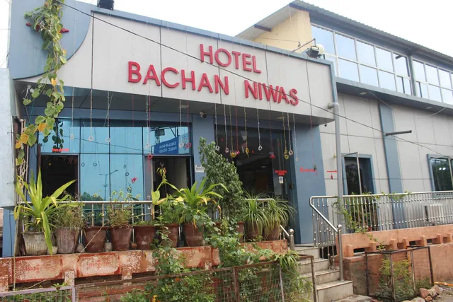 Hotel Bachan Niwas
