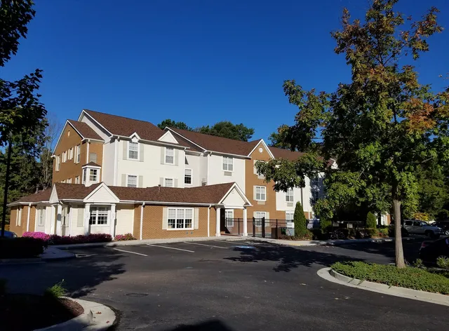 Extended Stay America Suites- Richmond - Glen Allen - Short Pump