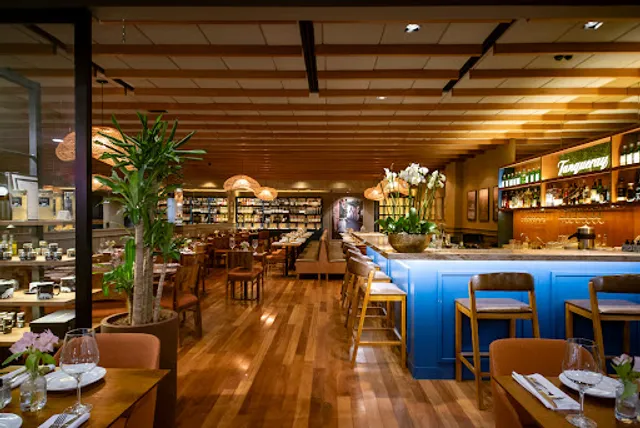 Tartuferia San Paolo