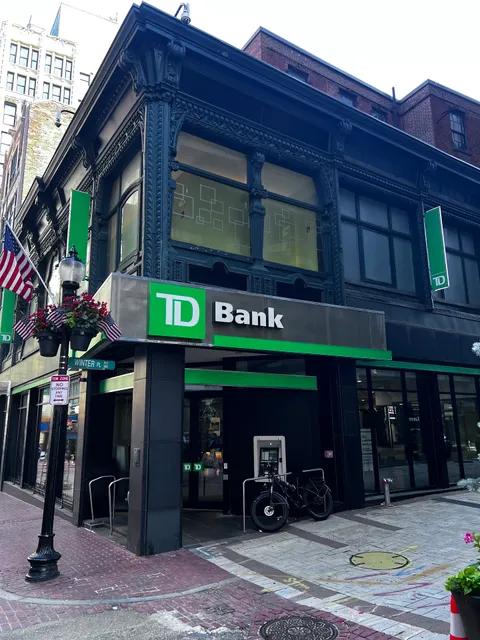 TD Bank