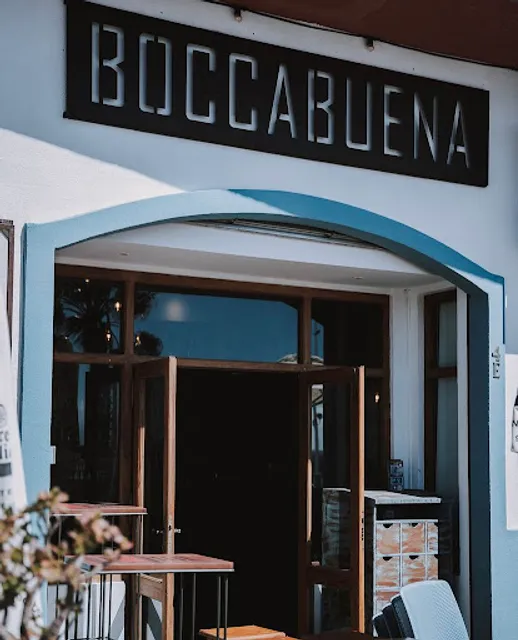 BoccaBuena Puerto