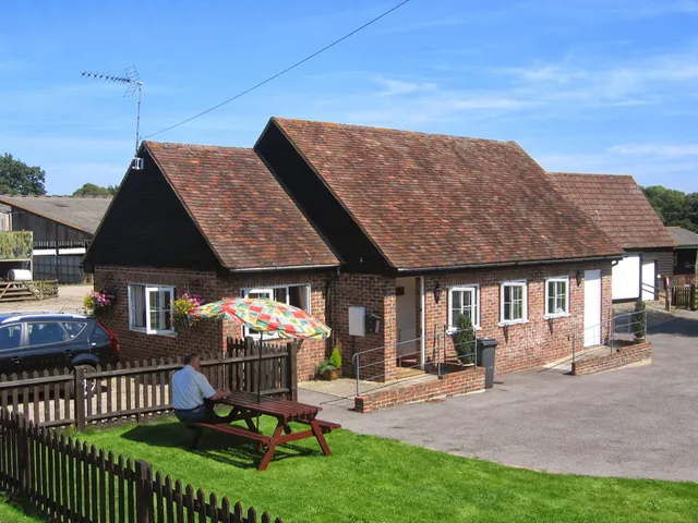 Prestwick Farm Self Catering