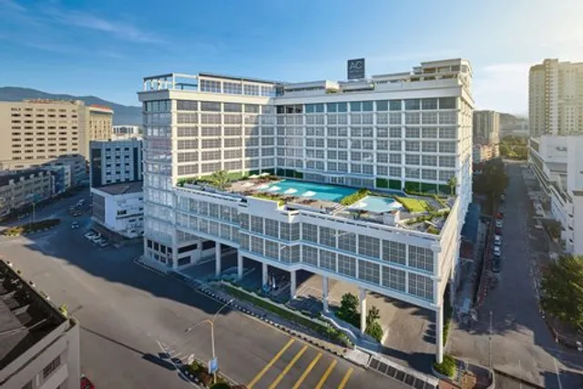 AC Hotel Ipoh