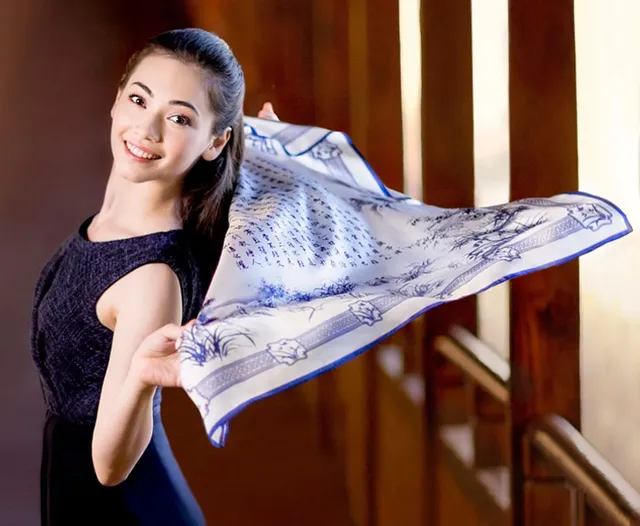 Shen Yun Collections