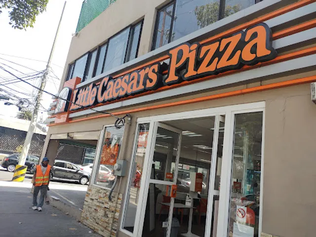 Little Caesars