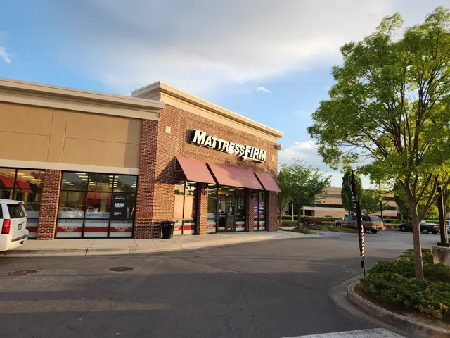 Mattress Firm Rome