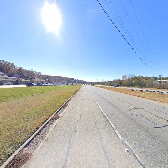 Blue Heaven Bed Breakfast