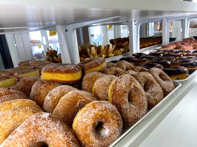 Panaderia Santa Maria Bakery #2