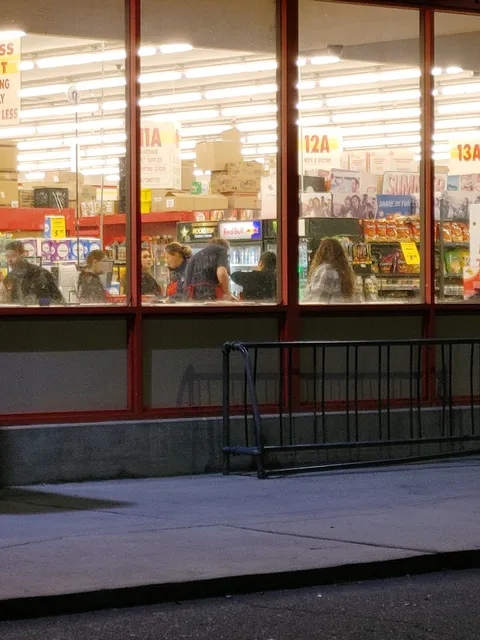 Cost Less Food Company