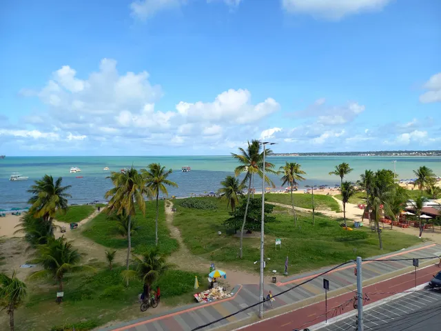 Flat Solar Do Atlantico