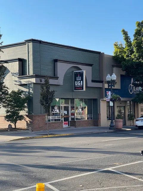 U & I Trading Post