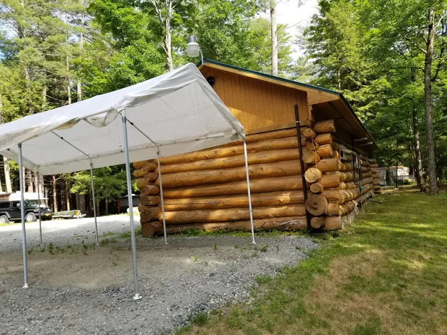 Mountain Air Campground