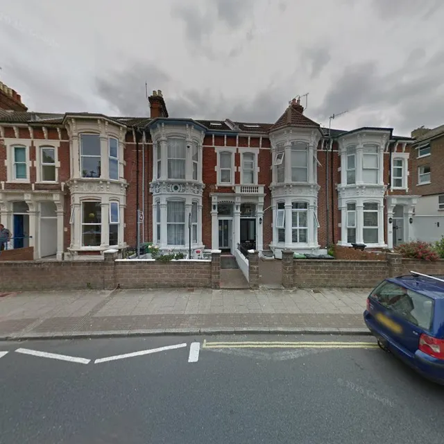 Abbey Lodge Guest House