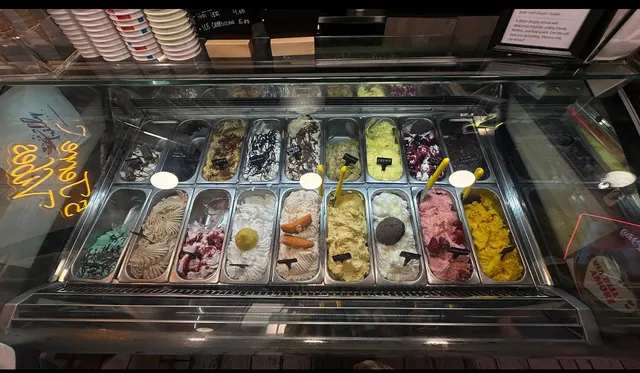 Gelateria Sottozero