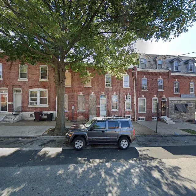 Beatty's Safari Lounge