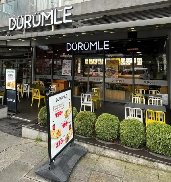 Dürümle