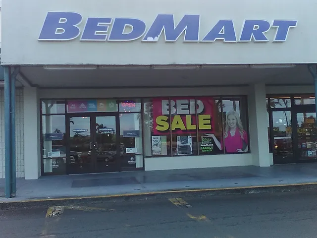 BedMart Mattress Superstores