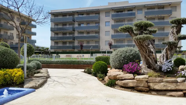 Residencia Los Olivos