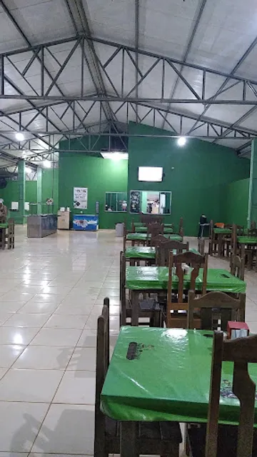 Churrascaria Catarinense