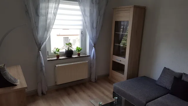 Ferienwohnung "Am Vaterlandsgrubenweg"