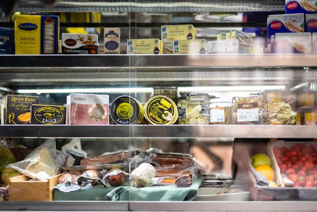 El Pasaje de Zabálburu