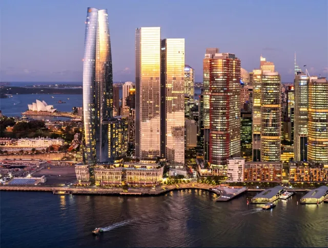 ONE INTELLECTUAL PROPERTY PTY LTD