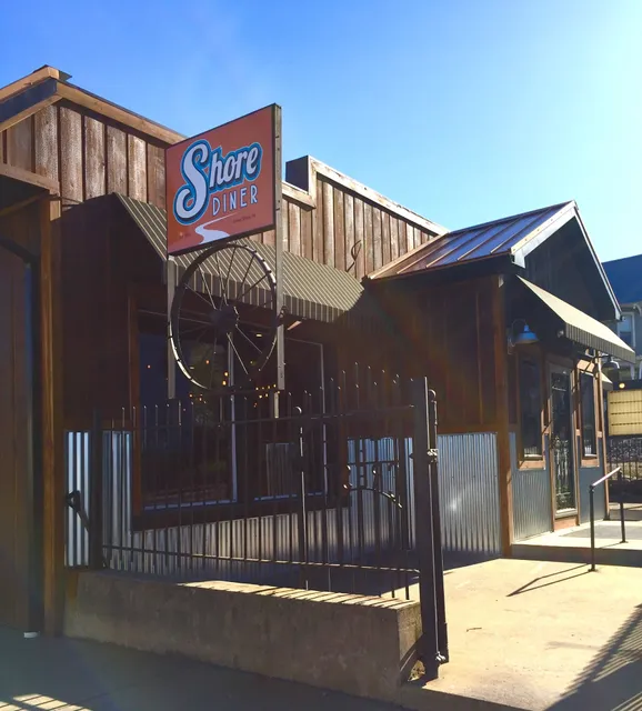 The Shore Diner