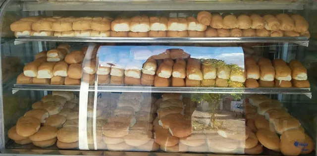 Panificadora Nossa Senhora das Graças