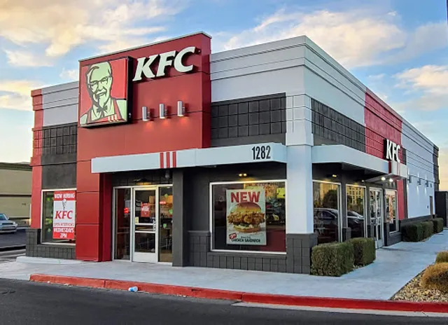 KFC