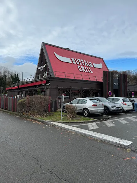 Buffalo Grill Andelnans