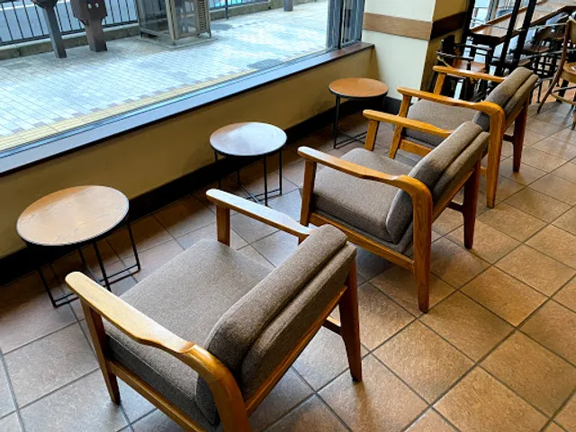 Starbucks Coffee - Matsuyama Iyotetsu Kaikan Building