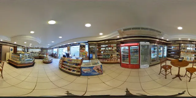 Maxipan Panificadora