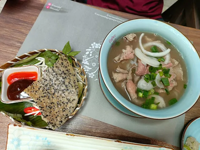 Paper Rice @ Plaza Singapura