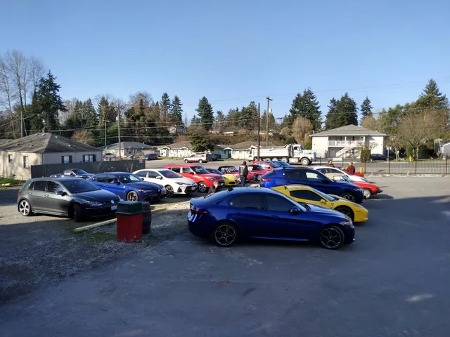 Casa Italiana - Italian Cultural Center