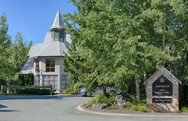 Northstar at Stoney Creek by Whiski Jack