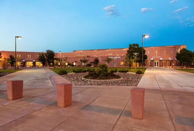 Dixie Convention Center