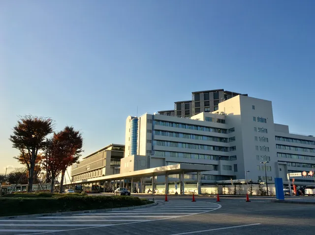 Kitasato University Hospital