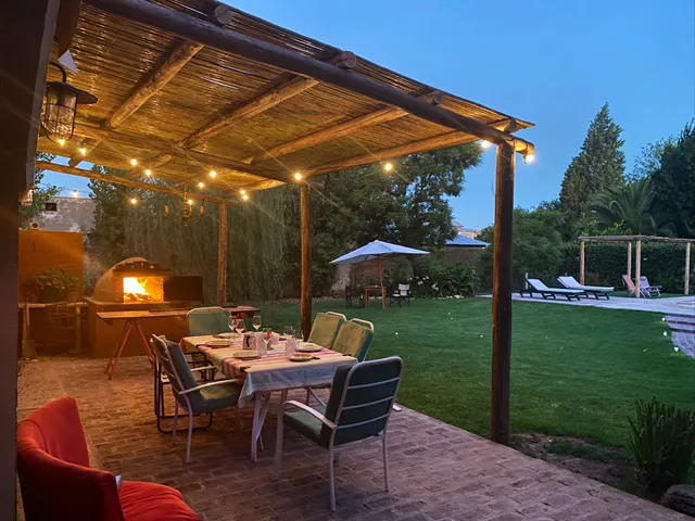 Estancia Urbana Hotel Boutique