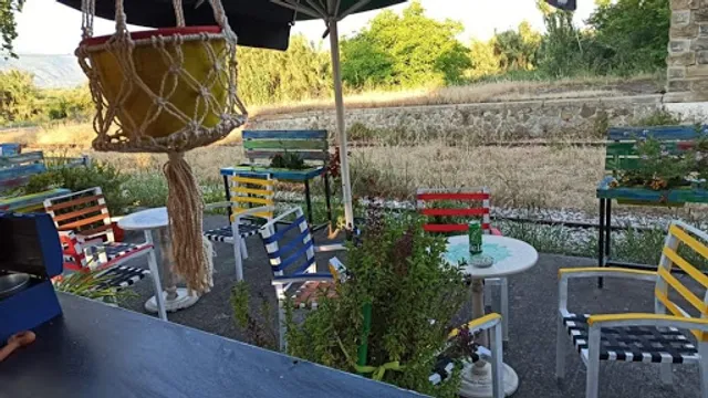 ΚΑΦΕ ΣΤΑΘΜΟΣ