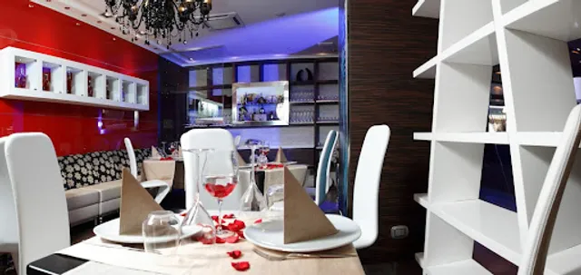 Il Monello Lounge Cafè & Restaurant