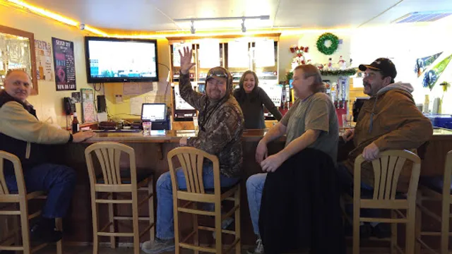 Scooters Pub on 94th