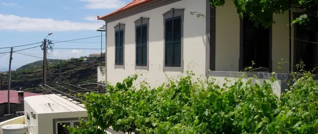 Hostel Casal São João