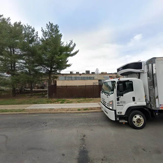 Beech Street Plaza Shopping Center