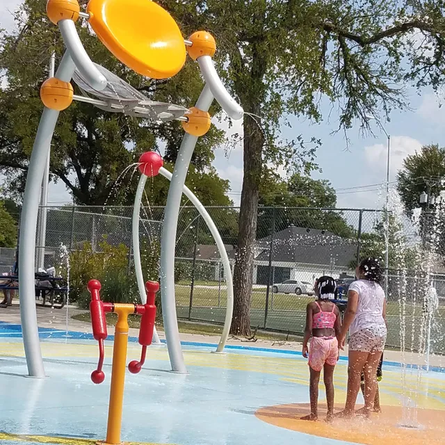 Mattie Nash-Myrtle Davis Park