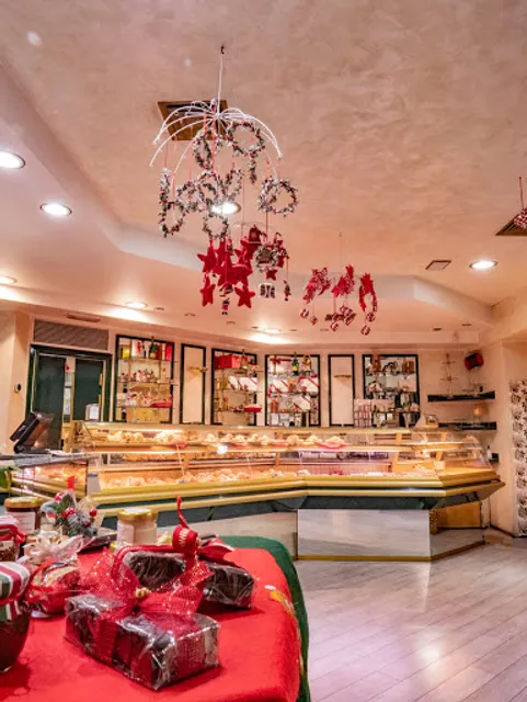 Pasticceria Cioccolateria Franco