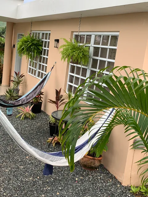 Blue Sky House - Mountain View Vacation Houses