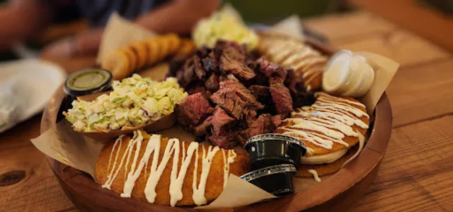 Nando Grill Westchester