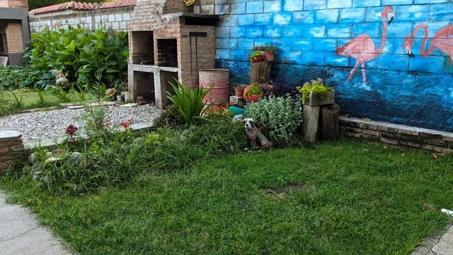 Hostel El Refugio De Las Aves