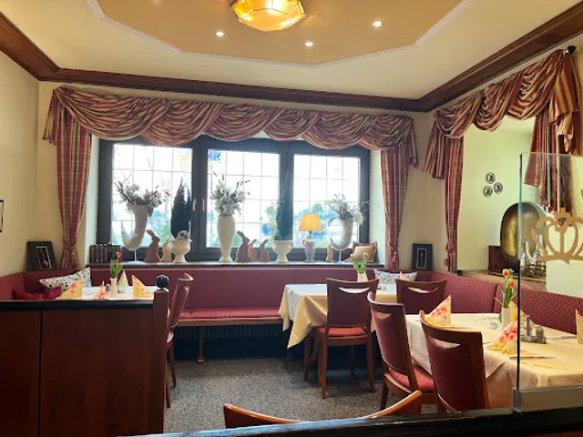 Gasthof to the three crowns