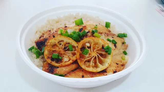 Old Pig 79 - Food and Drink